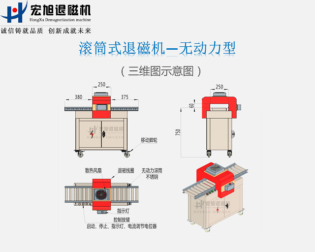 无动力滚筒式快色视频在线观看污示意图